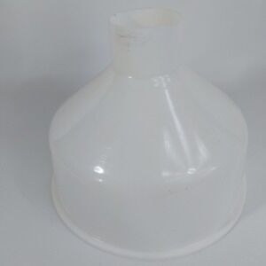 Villaware‎ Food Strainer  Hopper 6 1/2" T